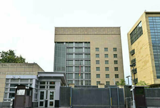 US embassies told to reduce staff - media