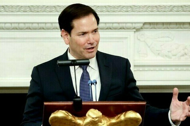 Rubio accuses Biden of being irresponsible on Russia