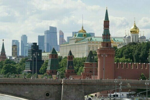 Kremlin accuses Ukraine of putting cart before horse