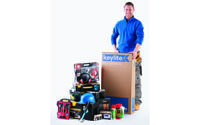 Keylite launches #Switched2 Rewards promotion