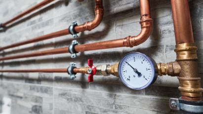 Heating and plumbing trends for 2022 and beyond