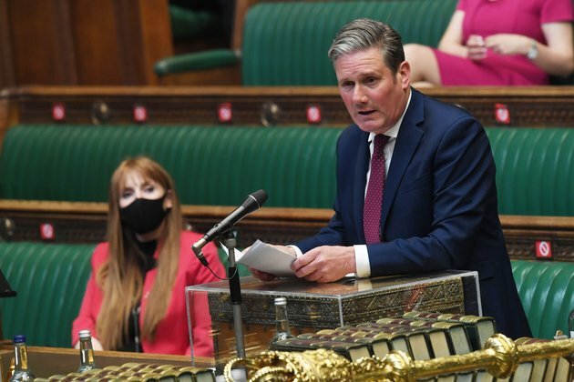 What&#039;s happened to Keir Starmer&#039;s leadership?