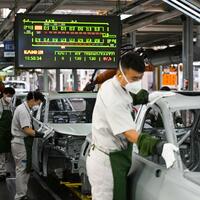 Update: China's major industrial firms report narrower June profit decline amid policy support