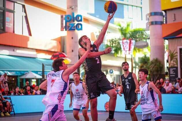 Special Olympics UAE team clinches gold at Unified 3x3 Basketball World Cup