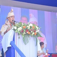 Assam CM hands over 289 appointment letters; total jobs reach 1,58,669 in 5yrs