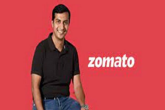 Zomato Co-Founder Gaurav Gupta quits