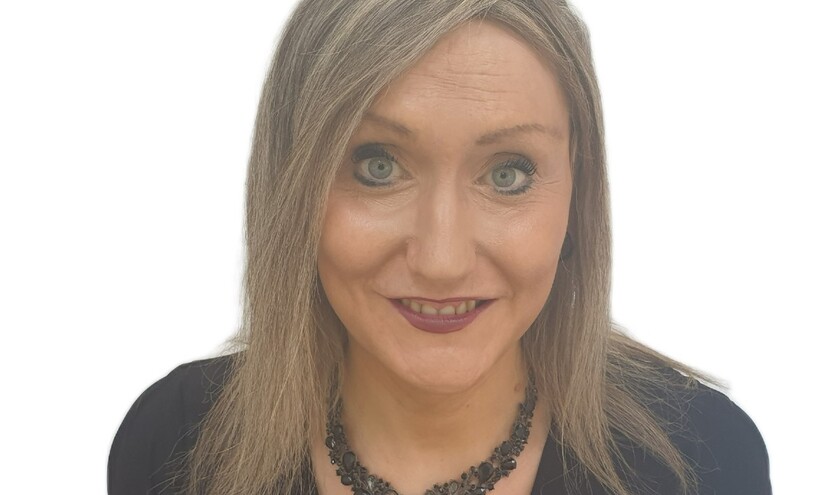 Lisa McNally © Worcestershire County Council 