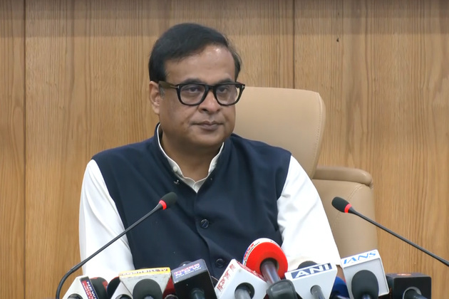 "It is a plain and simple murder:" Assam CM Himanta Biswa Sarma on Zubeen Garg death case