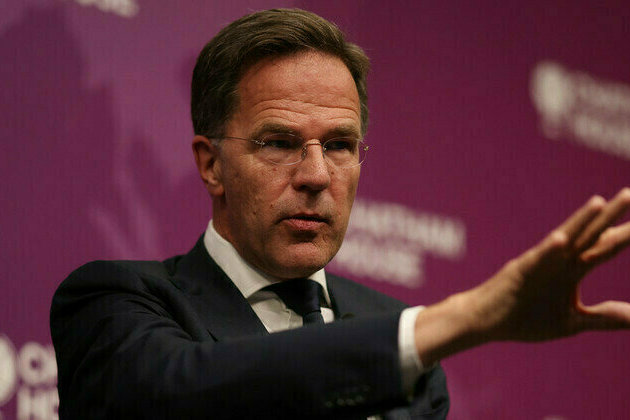 NATO chief tells Brits to boost defense spending or learn Russian