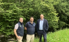 Farm Water Project receives second phase of funding to help improve water quality 