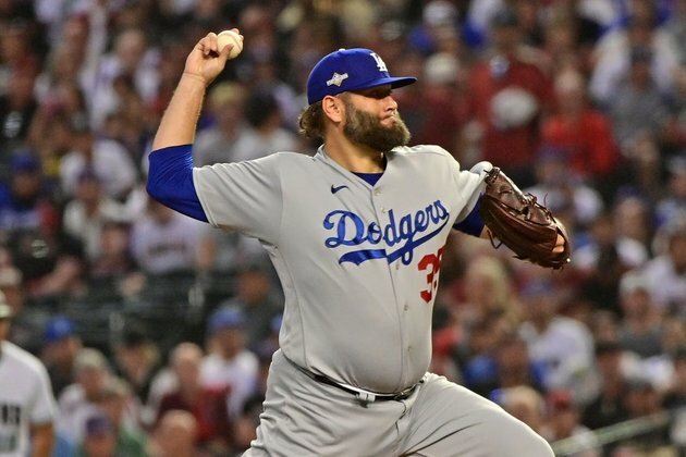 Reports: Cardinals, RHP Lance Lynn agree to $10M deal