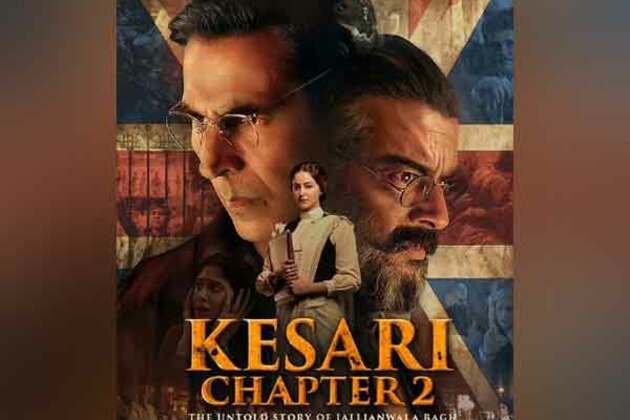 "This is storytelling that deserves to be seen across languages": Rana Daggubati lauds Akshay Kumar's 'Kesari 2'