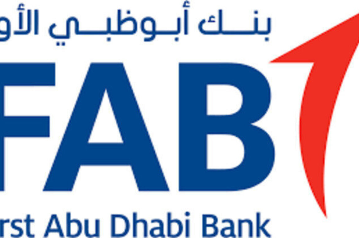 FAB reports net profit of AED5.01 billion in Q1'26