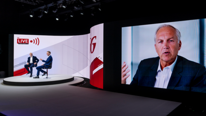 SIG commits to  customer-centric strategy 