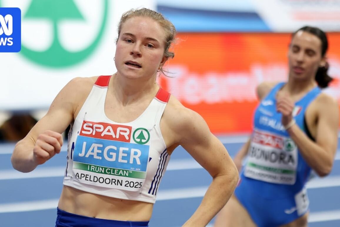 Norwegian athletes warned not to eat meat in China due to risk of failed dope tests