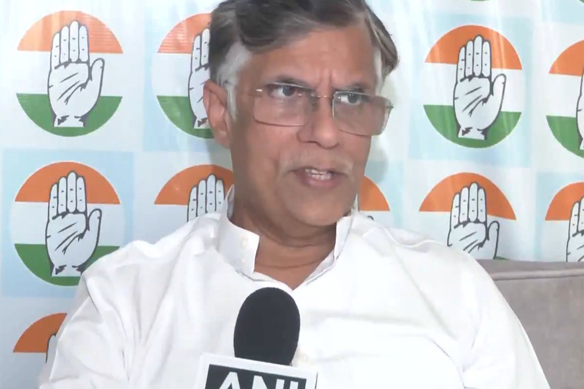 Congress allies to form govt in Kerala, Assam: Congress leader Pawan Khera cites anti-incumbency, voter sentiment