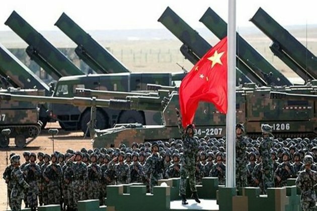 China hikes defence budget by 7.5 pc to $177.6 billion