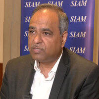 West Asia crisis creating headwinds for Auto Industry, but optimism holds: SIAM Chief