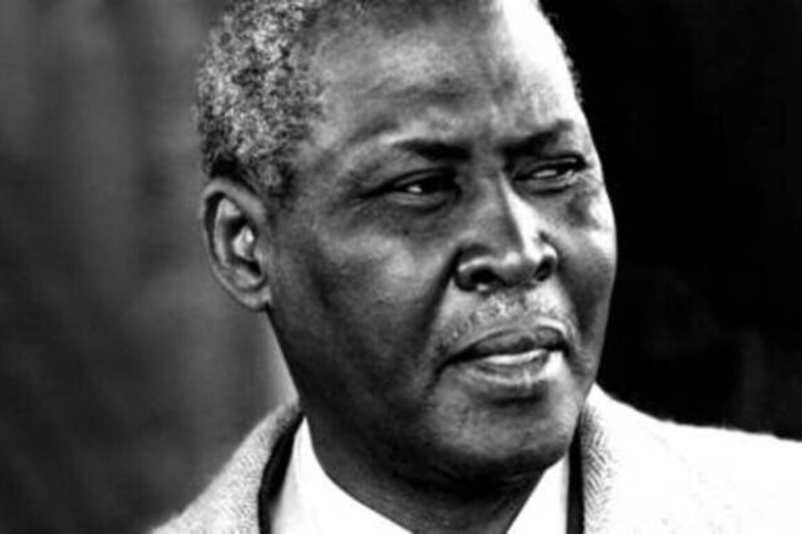Apartheid police murdered first African Nobel Peace Prize winner - court