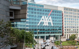 AXA life and health premiums up 9% in Q3 2025