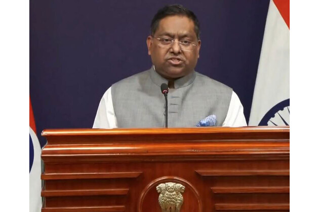 India welcomes Nepal's election results; PM Modi congratulates Rabi Lamichhane, Balen Shah