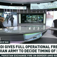 India must send a serious message to Pakistan  ex-foreign secretary