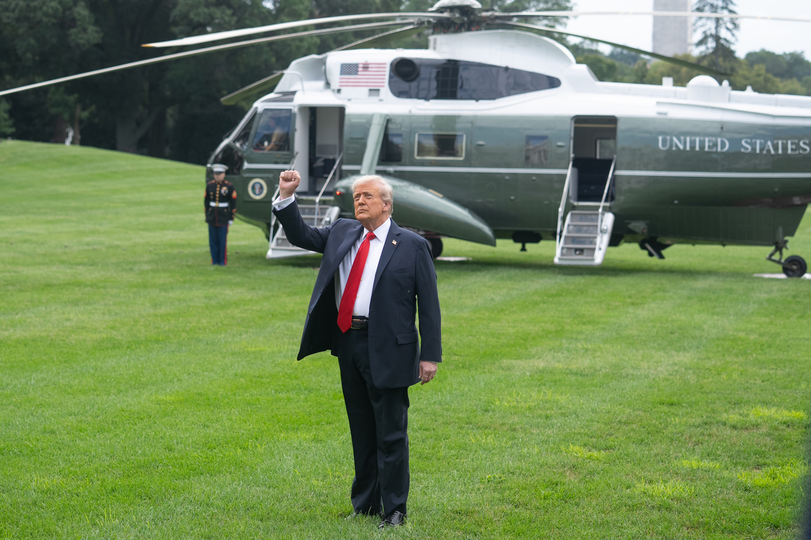 U.S.-WASHINGTON, D.C.-RUSSIA-READY FOR 2ND PHASE SANCTIONS
