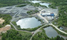  Granada Gold Mine’s namesake project in Quebec