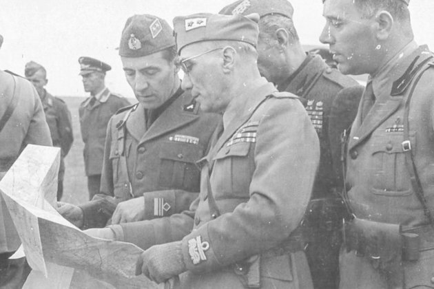 How and why Italy fought against the USSR in WWII