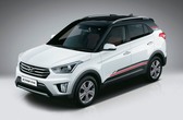 Hyundai celebrates Creta's anniversary with new variants