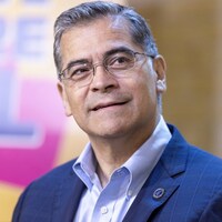 Xavier Becerra, the candidate no one wanted