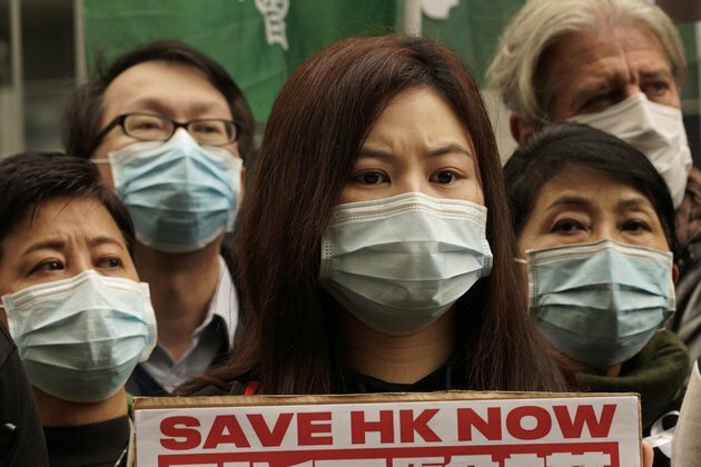 Coronavirus: The latest disease to fuel mistrust, fear and racism