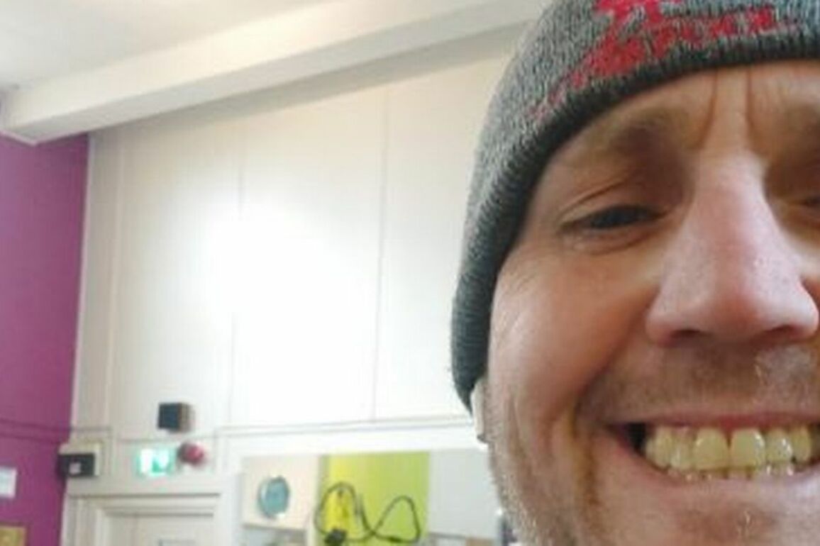 Belfast man's cancer diagnosis - 'I sounded like I smoked 40 cigarettes a day'