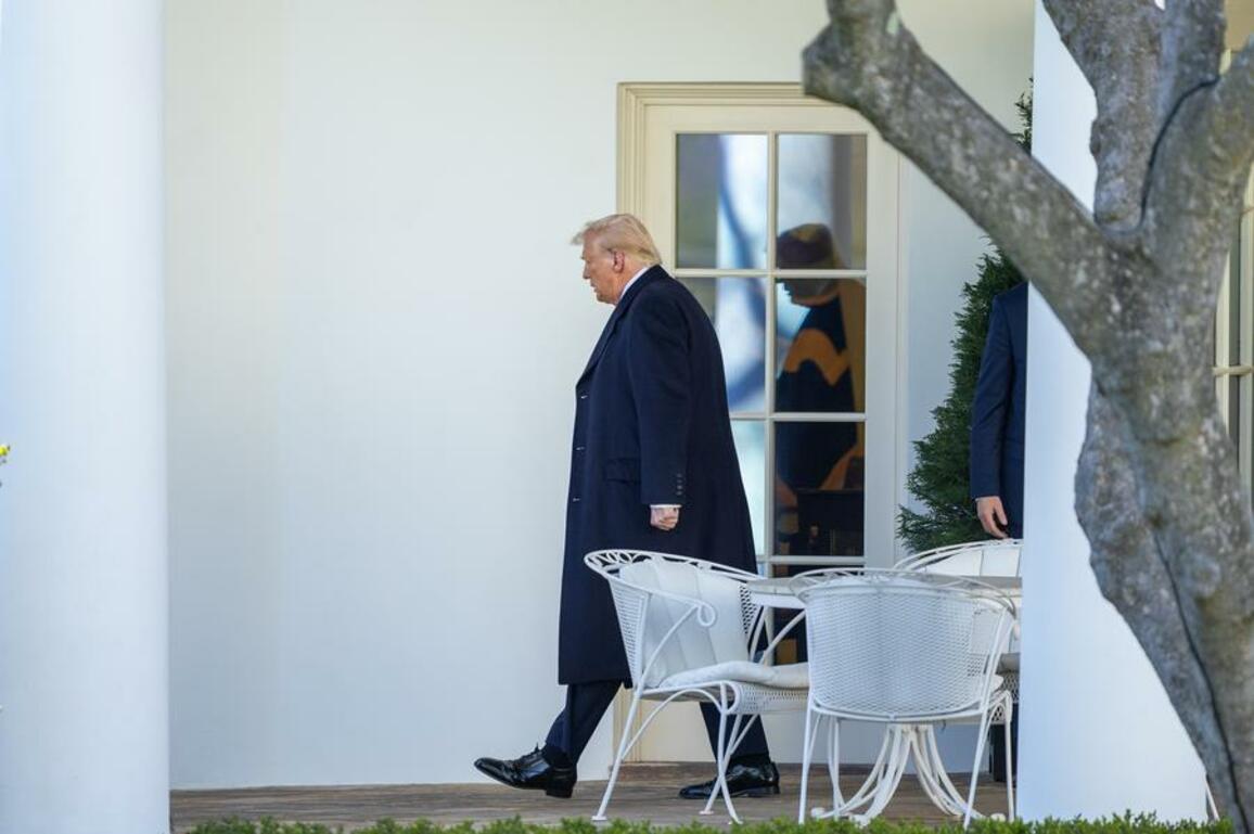 Interview: Trump's tariff policy disrupts global trade, hurts African economies, says Kenyan expert