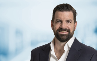 Barclays appoints Alex Ham as global chair of investment banking