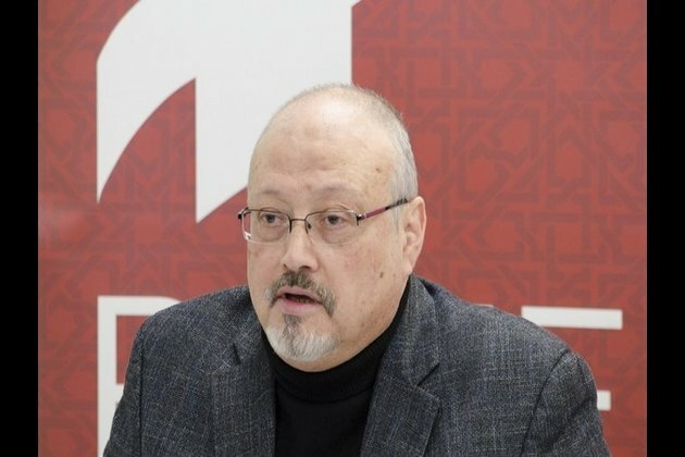 Turkey arrests 2 UAE spies linked to Khashoggi murder