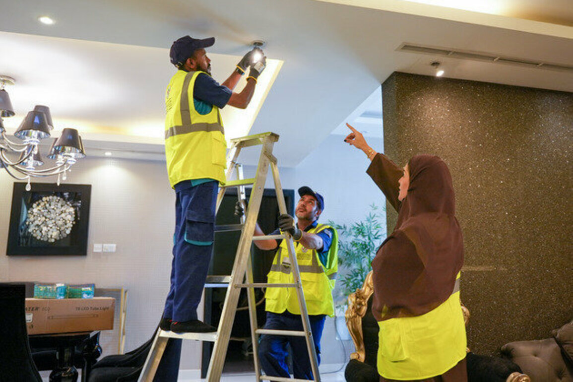 SEWA's energy rationalisation initiative pays off