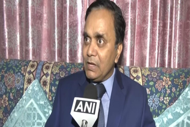 Such statements are being made in deep fear of India's actions: Defence expert Sanjeev Srivastava on Pakistan politician Palwasha Khan's statement