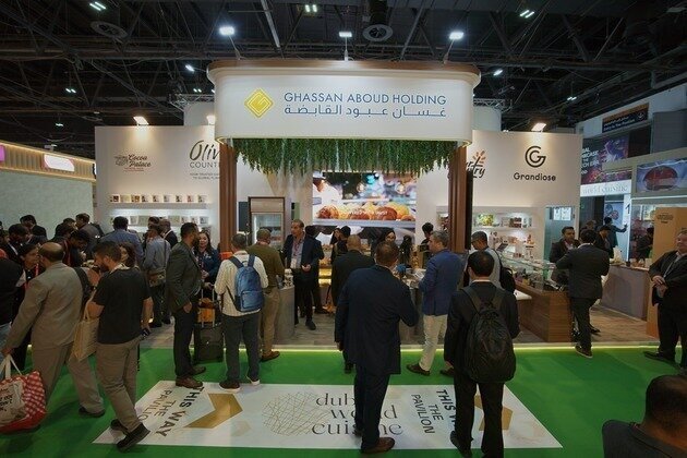 Food security strategies drive expansion to 47 outlets across UAE: Grandiose CEO