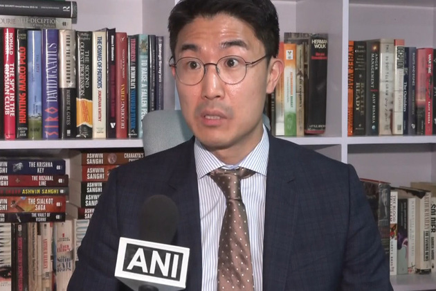 South Korean firms eye R&D, software-led entry into India's semiconductor sector, says policy expert