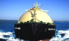 LNG hubs the talk of the day