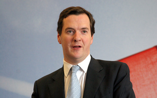 Ex-chancellor George Osborne joins OpenAI as managing director