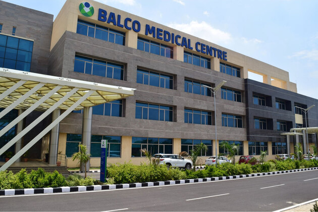 BALCO Medical Centre boosts India's cancer care, nearly 65,000 patients treated in eight years