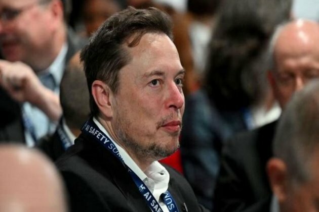 Amid row over antisemitic post, Musk cites "free speech"; vows "thermonuclear lawsuit" against media watchdog