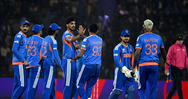 "Best is yet to come": Sanjay Bangar on India's T20 WC Super Eight challenge after group stage hiccups