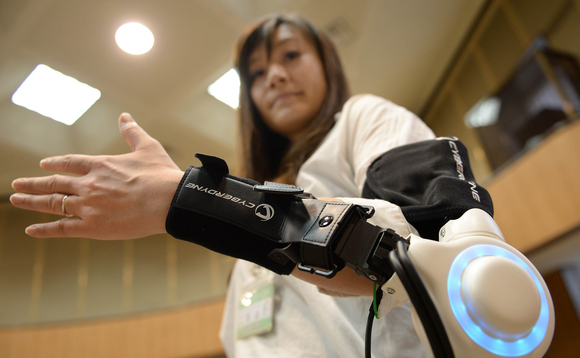 VC in Japan's universities: Getting schooled