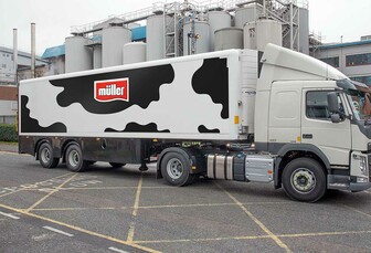 Muller serves notice to farms not meeting standards or supplying low volumes