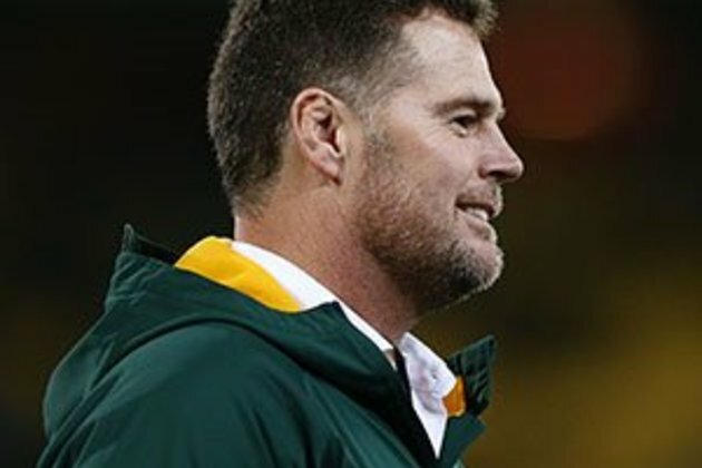 Boks name touring squad for All Blacks, Pumas Test