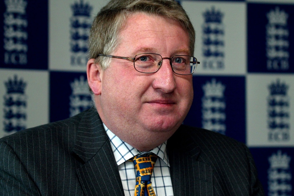 Former ECB CEO David Collier passes away at 70