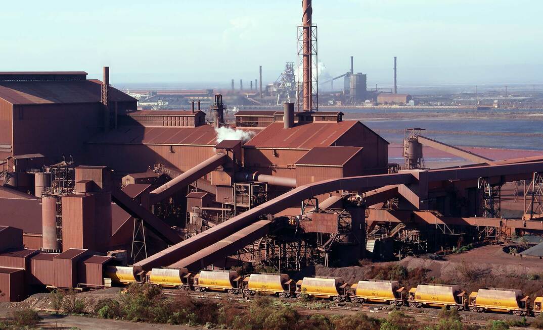 Image from Liberty Steel